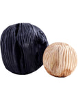 Uberto Sculpture, Set of 2
