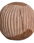 Uberto Sculpture, Set of 2