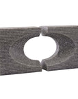 Wolcott Bookends, Set of 2