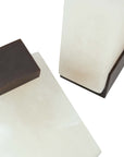 Tolliver Bookends, Set of 2