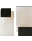 Tolliver Bookends, Set of 2