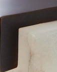 Tolliver Bookends, Set of 2