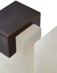 Tolliver Bookends, Set of 2
