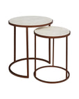 Asha Nested Side Tables