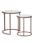 Asha Nested Side Tables