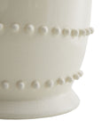 Spitzy Lamp - Ivory