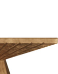 Wanetta Accent Table
