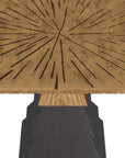 Wanetta Accent Table