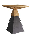 Wanetta Accent Table