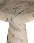 Zahara Drink Table