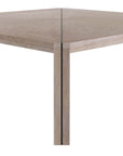 Vancouver Cocktail Table