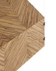 Zuki Cocktail Table