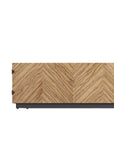 Zuki Cocktail Table