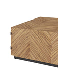 Zuki Cocktail Table