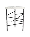 Atlas End Table