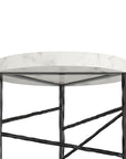 Atlas End Table
