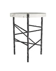Atlas End Table