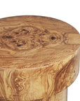 Brewer End Table