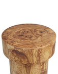 Brewer End Table