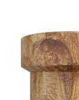 Brewer End Table