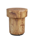 Brewer End Table