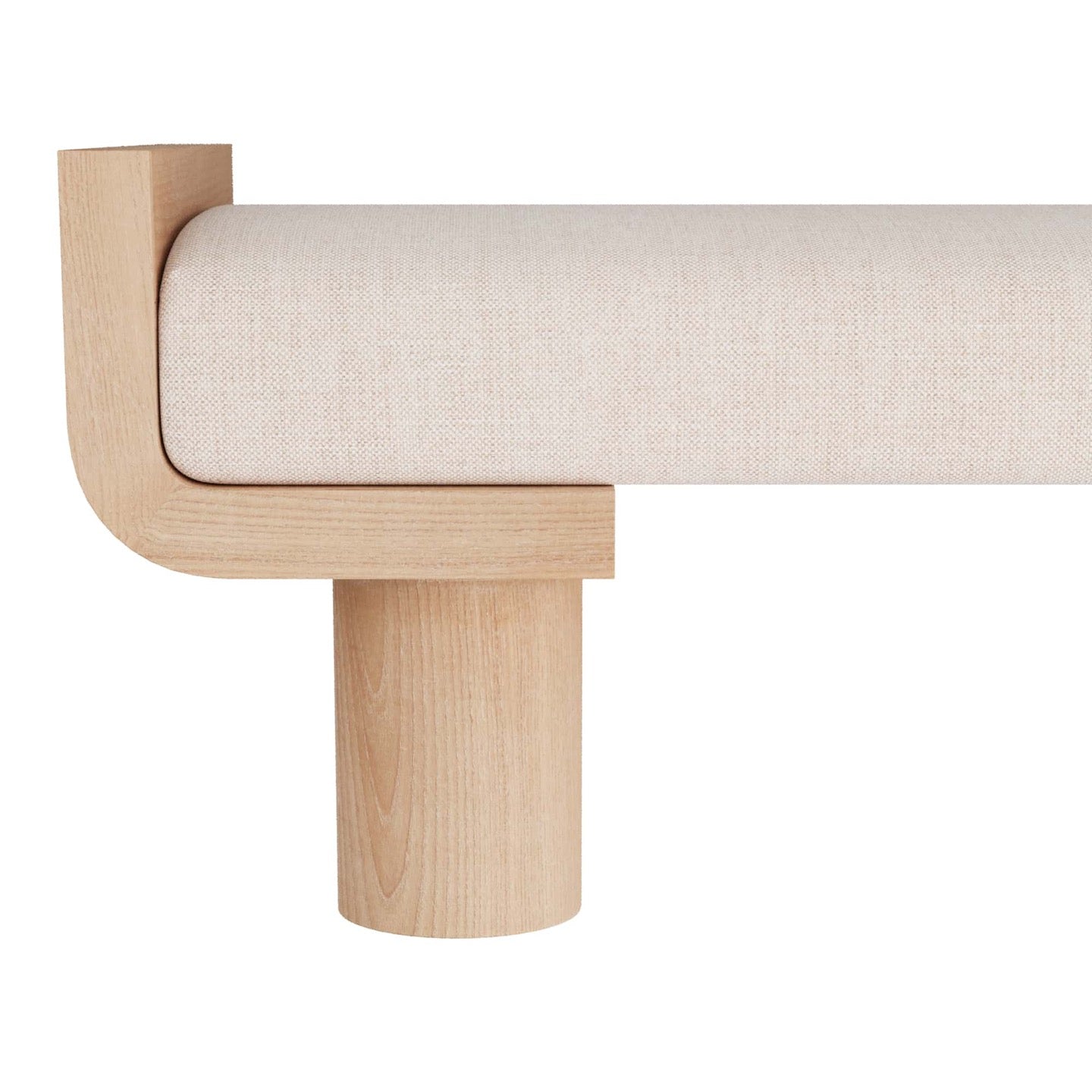 Wesley Bench