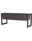 Willcox Bench