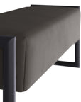 Willcox Bench