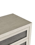 Burnett Side Table