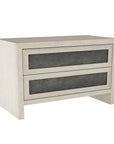 Burnett Side Table