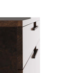 Whalen Side Table