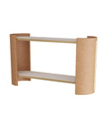 Warley Console