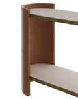 Warley Console