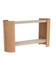 Warley Console