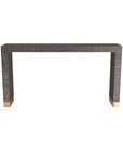 Andreas Console
