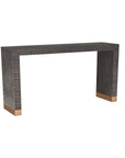 Andreas Console