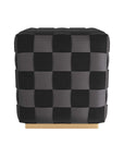 Winnetka Ottoman