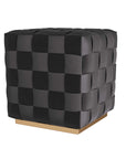 Winnetka Ottoman