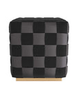 Winnetka Ottoman