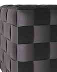 Winnetka Ottoman