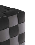 Winnetka Ottoman
