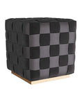 Winnetka Ottoman