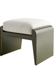 Alanna Ottoman - Boucle