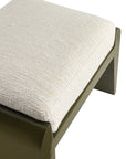 Alanna Ottoman - Boucle
