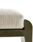 Alanna Ottoman - Boucle