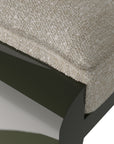 Alanna Ottoman - Boucle