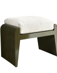 Alanna Ottoman - Boucle