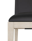 Burdock Dining Chair - Graphite