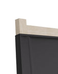 Burdock Dining Chair - Graphite
