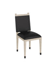 Burdock Dining Chair - Graphite